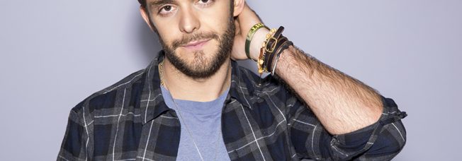 Thomas Rhett Joins Mariah Carey, DNCE and Gloria Estefan for “Dick Clark’s New Year’s Rockin’ Eve With Ryan Seacrest 2017”