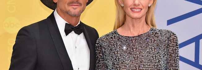 Tim McGraw and Faith Hill Make Christmas Come Early With Help From Mom