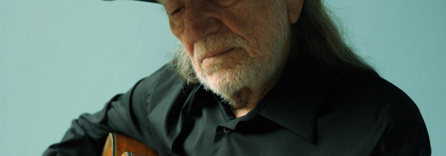 Willie Nelson to Play Nashville Venue for the First Time in More Than 40 Years