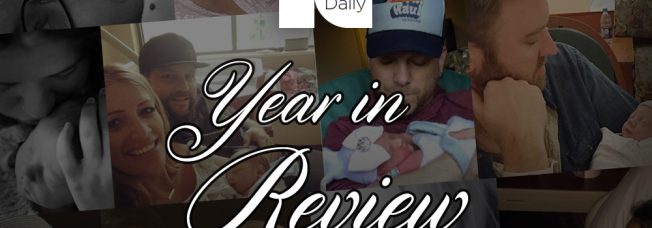 Year in Review: 2016 Babies