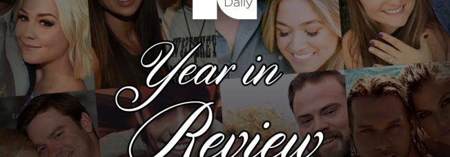 Year in Review: 2016 Weddings