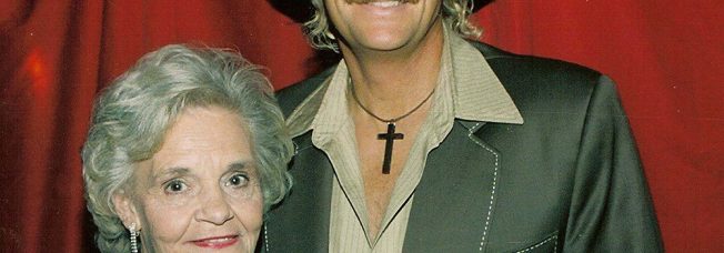 Alan Jackson’s Mother, Ruth, Passes Away at 86