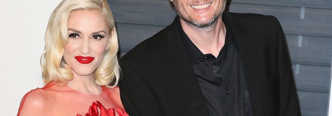 “Nash Country Daily” Readers Vote Blake Shelton and Gwen Stefani the Next Country Couple to Get Engaged