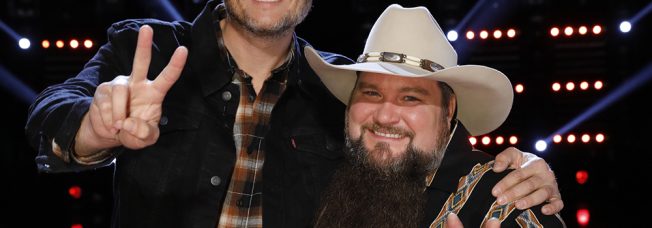 Blake Shelton Adds “The Voice” Season 11 Winner, Sundance Head, to Tour