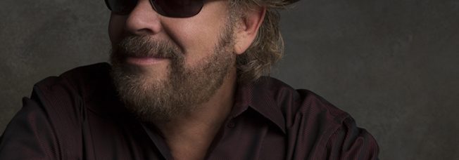 Hank Williams Jr. Announces First Round of 2017 Tour Dates