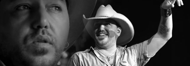 Country Music Hall of Fame Will Honor Jason Aldean With New Exhibit on May 26