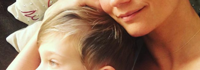 Jennifer Nettles Hopes Son Magnus Gains Life Experience While on the Road With Her