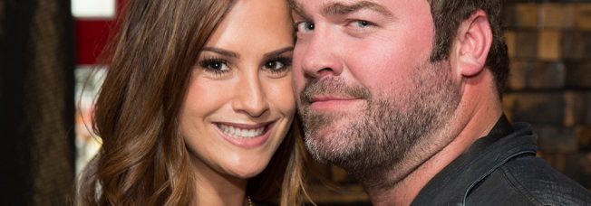 And Baby Makes Five: Lee Brice and Wife Sara Are Expecting Their Third Child