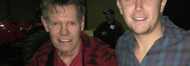 Travis Tritt, Scotty McCreery, Kane Brown & More Added to Star-Studded Lineup for Randy Travis Tribute Concert