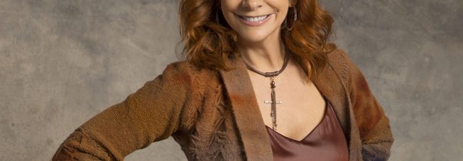 Reba McEntire’s New TV Project Gets Green Light From ABC for Pilot Episode