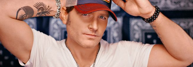 “Consistently Inconsistent” Jerrod Niemann Readies New Album & Spring Release of New Single, “God Made a Woman”