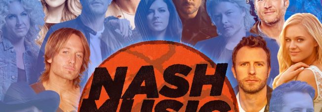 Vote Now: Round 2 of the 3rd Annual Nash Music Madness Championship—Carrie, Keith, Kelsea, Blake, Dolly & More