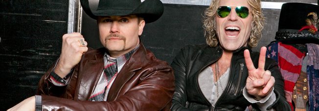 Big & Rich Put a Fresh Spin on Not-So-New Single, “California”