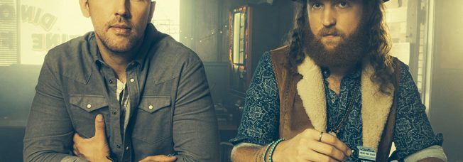 Brothers Osborne to Headline Nash Country Kick-Off Party With Special Guests Runaway June & Todd O’Neill