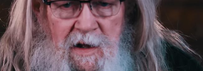 David Allan Coe Returns to “Shawshank” Prison to Film Video for “Take This Job” with Moonshine Bandits