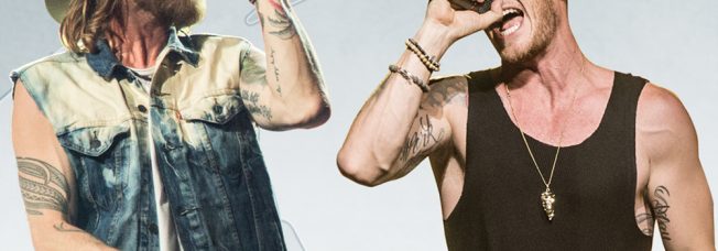 How’s This for Irony? Florida Georgia Line Launches “FGL Lifers” Fan Club—Offers One-Year Memberships