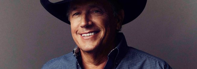 20 Million Reasons George Strait Loves His Las Vegas Residency