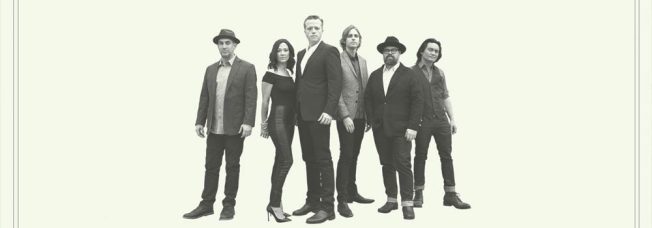 Jason Isbell Readies June Release of New Album, “The Nashville Sound”