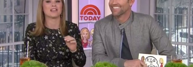 Josh Turner Chooses “The Bachelor” Winner By Her Photo