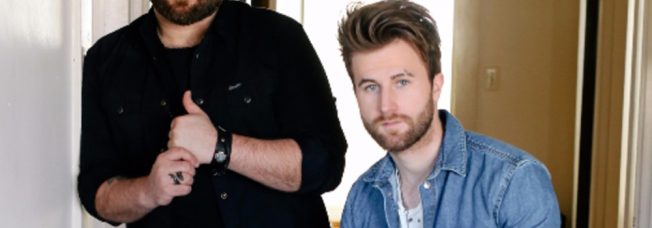 Watch the Swon Brothers Dish Out Some Llama Levity in Today’s 10-Minute Tune