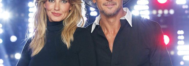 Tim McGraw and Faith Hill Release New Duet, “Speak to a Girl,” Calling It a “Special Song About Truth, Honesty and Respect” [Listen Now]