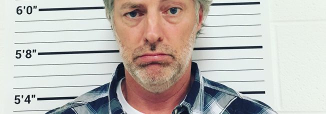 Sticky Fingers: Watch Cupcake Thief Darryl Worley Get Busted as Part of CSI Program at Daughter’s School