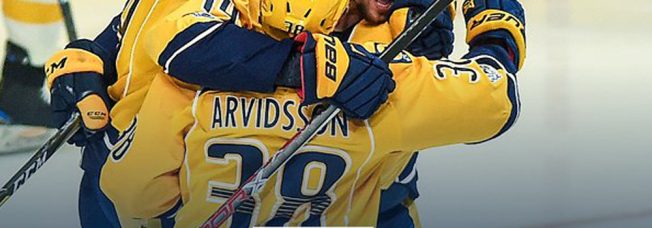 Dierks Bentley, Scotty McCreery, Chris Young & More Celebrate Nashville Predators Historic Win With Sweet Tweets