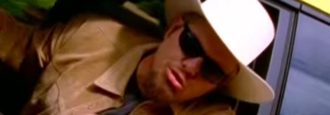 No Girls Allowed: Toby Keith to Perform at “Men-Only Event” in Saudi Arabia as President Trump Visits