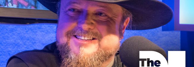 Colt Ford Talks Golf, Collaborating With Other Country Stars, Losing Weight and New Album, “Love Hope Faith”