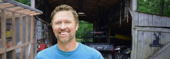 Craig Morgan Returns for 8th Season of “All Access Outdoors” on June 30 + Check Out a Photo Gallery of His Trophy Room