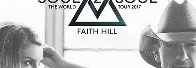 Faith Hill & Tim McGraw Cancel Soul2Soul Tour Stop