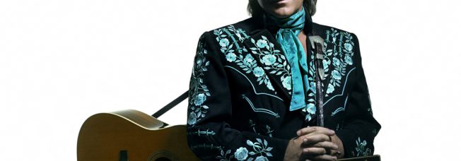 Marty Stuart: Tour