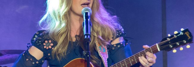 Margo Price Adds 14 Dates to Her “Nowhere Fast Tour”