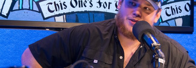 No Rest for the Weary as Luke Combs Scores Another Top 10 Hit, Caps Headlining Gig & Preps to Join Jason Aldean’s Tour